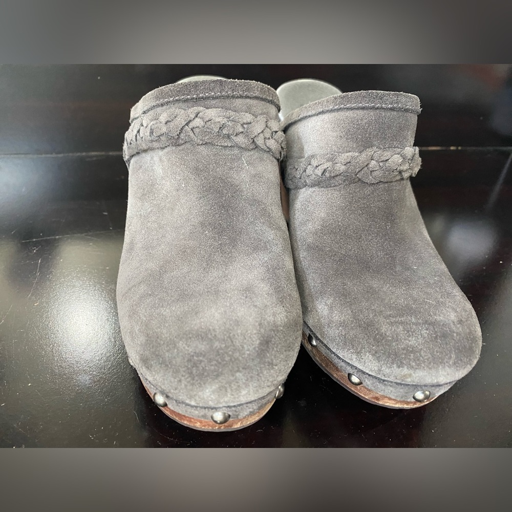 Ugg Clogs - image 1